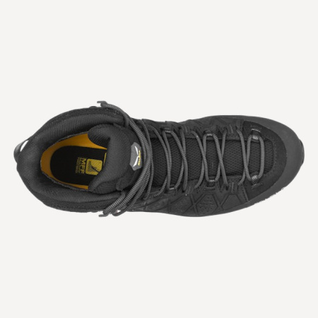 Ботинки Alp Trainer 2 Mid GTX WS (EU 38.5 UK 5.5 USw 7.5 СМ 24.5; Black)